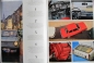 Preview: BMW Glas 1304 Modellprogramm 1967 Automobilprospekt (8478)